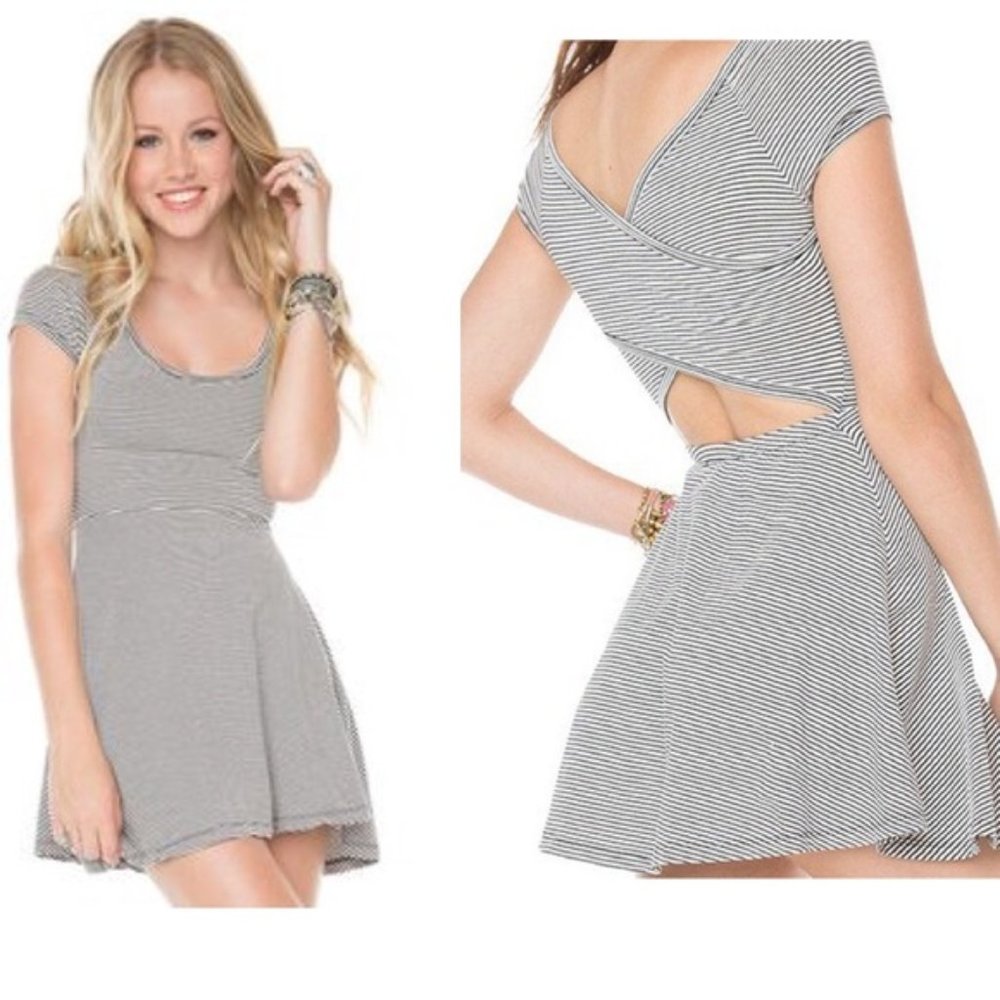 Brandy Melville Bethan Dress - Ship Next USPS Business Day!